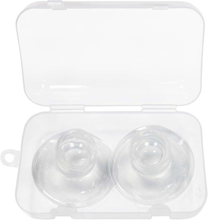 QLJMY Nipple Corrector for Inverted and Flat Nipples, Size L