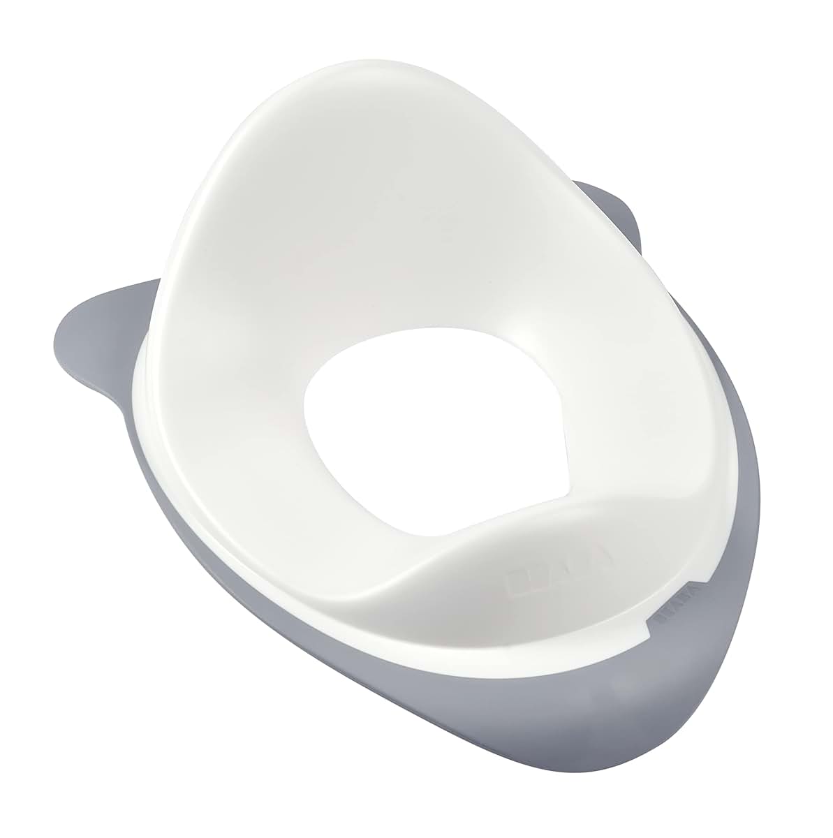 Béaba BEABA Potty Training Seat, Easy to Position and Anti-Slip, Hygienic Design with Splash Guard, Potty Training (photo 2)