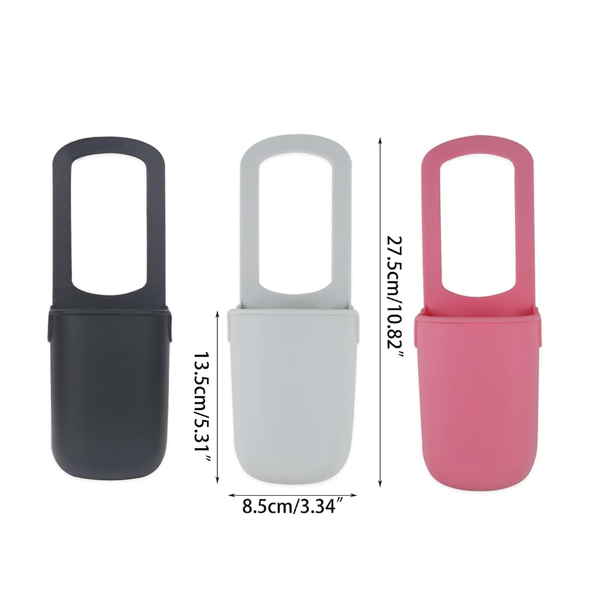Monghuis Stroller Cup Holder And Storage Box For Parents (photo 2)