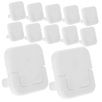 Vaguelly Childproof Outlet Covers for Electrical Safety