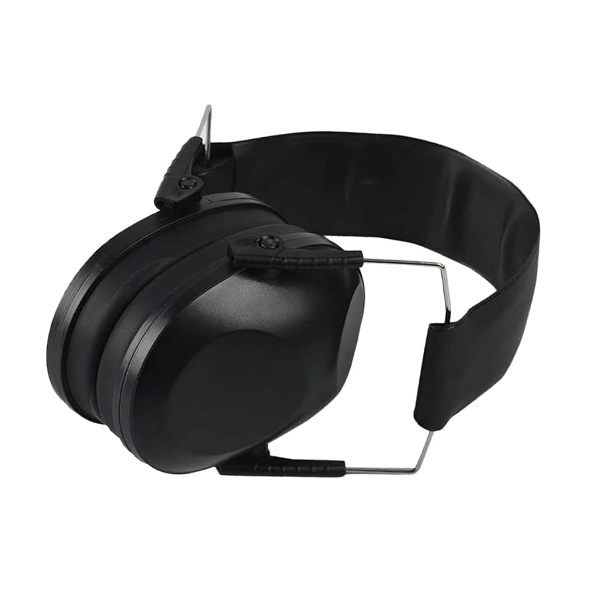 Noise Cancelling Earmuffs for Hearing Protection Soft Ear Cover
