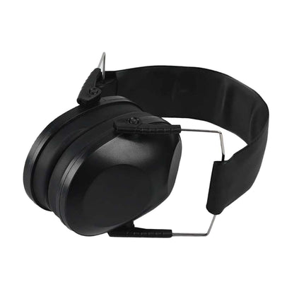 Noise Cancelling Earmuffs for Hearing Protection Soft Ear Cover