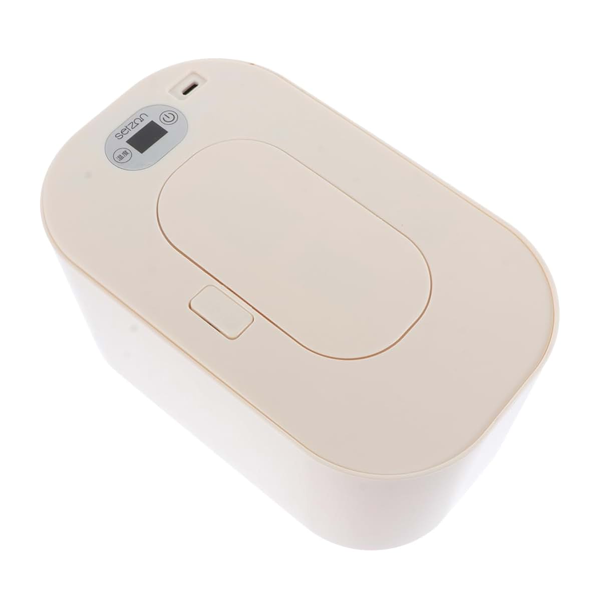 NOLITOY Portable Baby Wipe Warmer and Heater