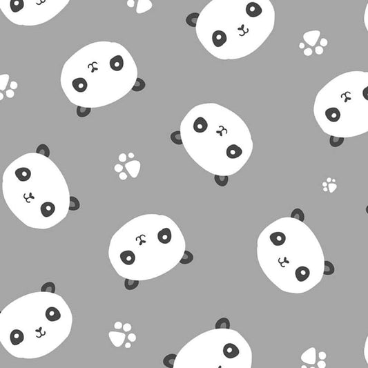 The Honest Company Newborn Diapers, Size 0, Pandas Print, 128 Count