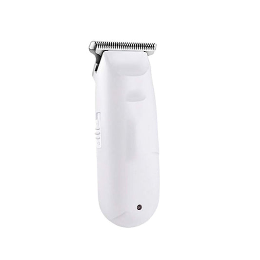 FWTCVB Baby Hair Trimmer Mini Portable Clipper Kids Cutting Rechargeable Quiet Infant Household Shaver