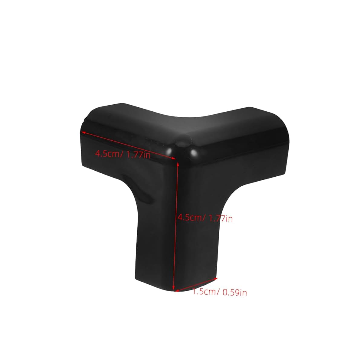 DOITOOL Soft Proofing Corner Guards Edge Protectors