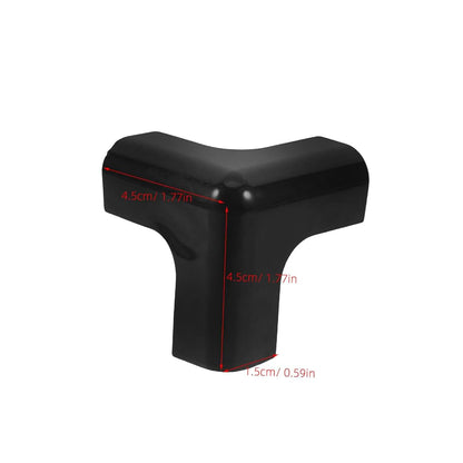 DOITOOL Soft Proofing Corner Guards Edge Protectors