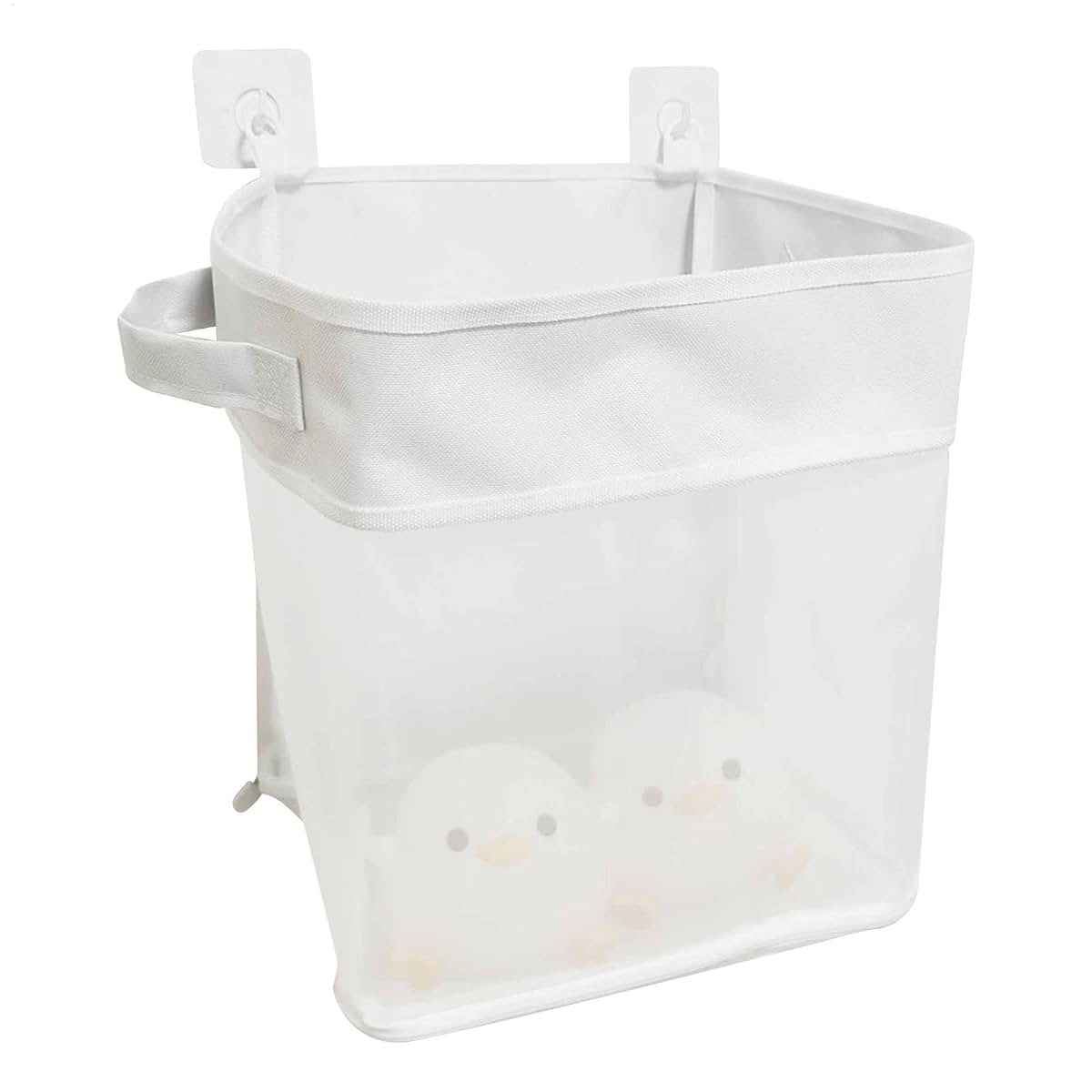 Storage Bin and Basket for Home Organization