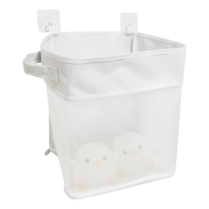 Storage Bin and Basket for Home Organization