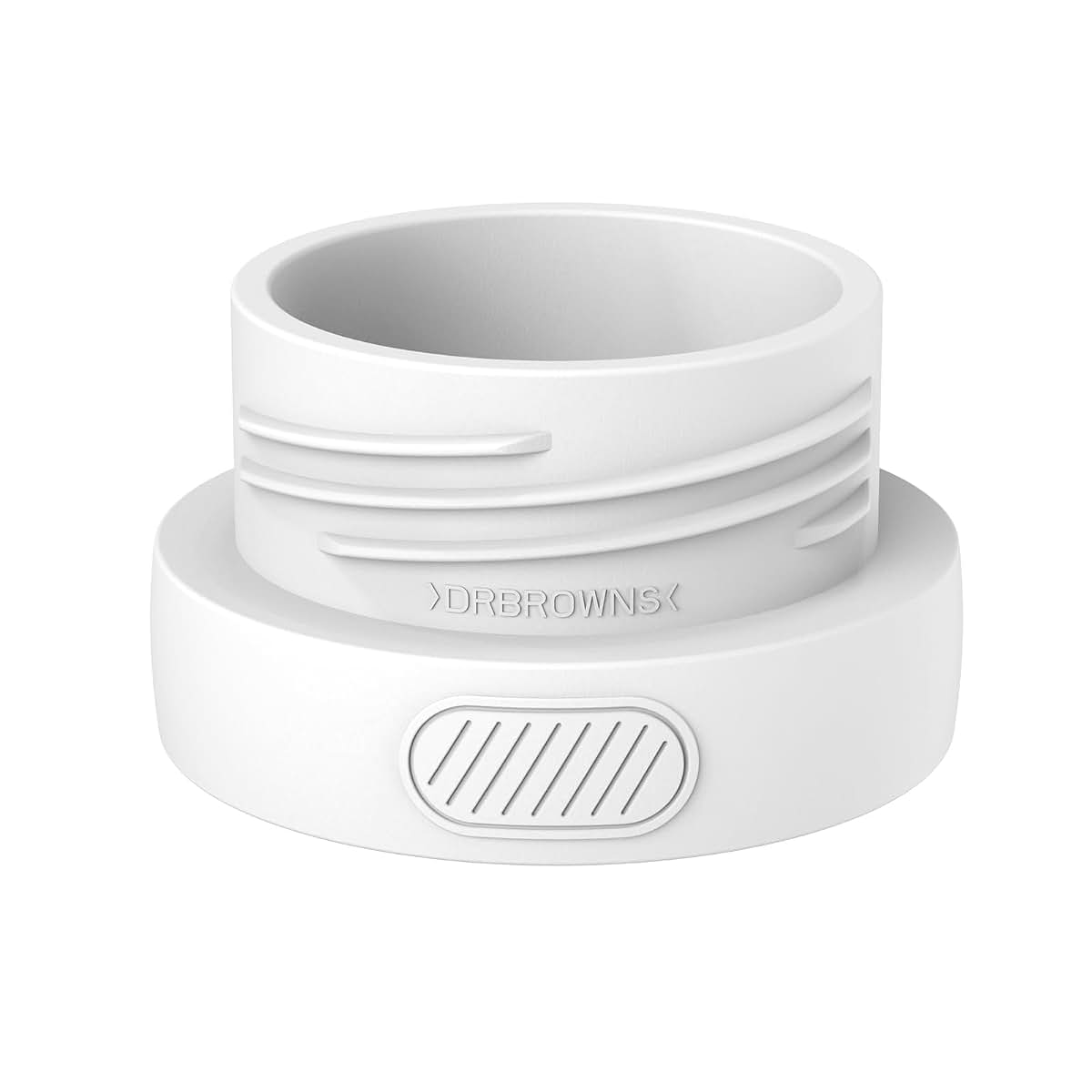 YUHOME 56mm Adapter for Milk Bottle Warmer Compatible with Milk Bottle