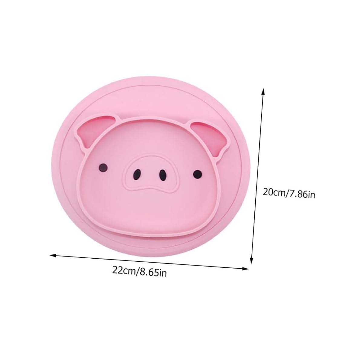 Baby Feeding Dishes, Servingware and Storage Container