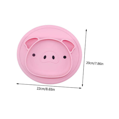 Baby Feeding Dishes, Servingware and Storage Container