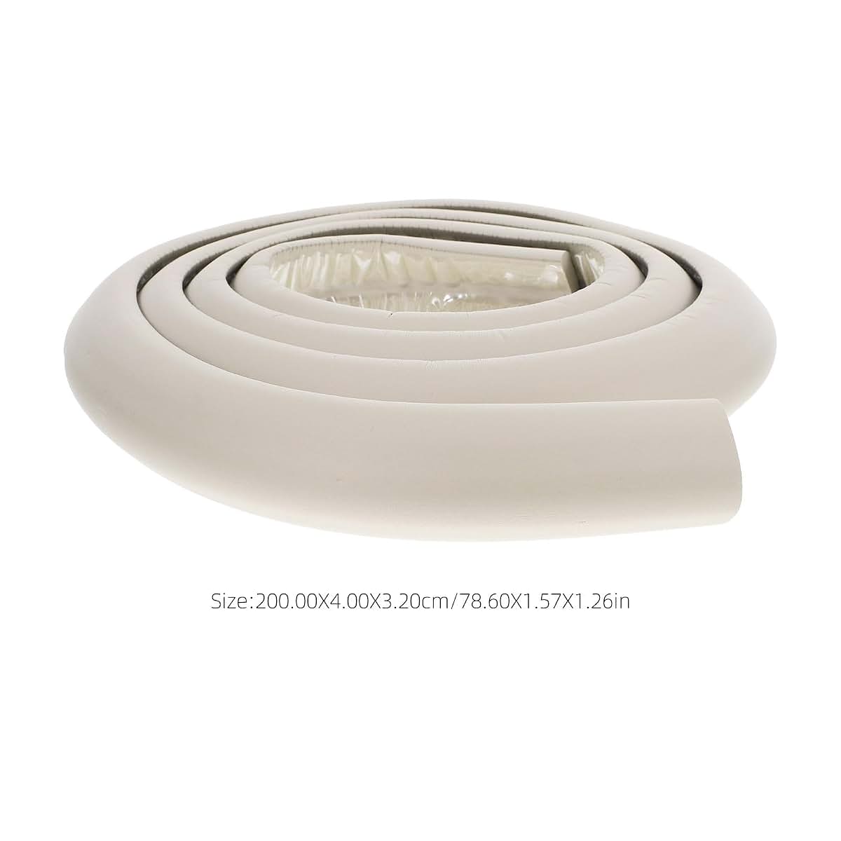 Nuobesty Safety Edge Protector Strip