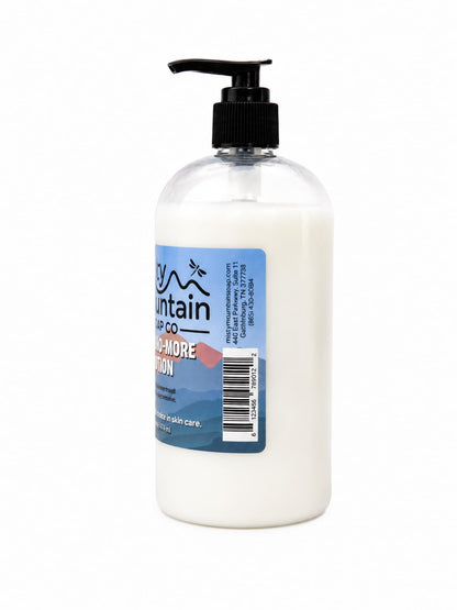 Ache-No-More Lotion, Mango Butter & Essential Oils