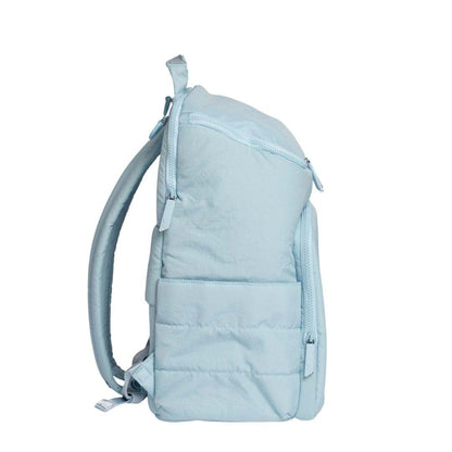 Freshly Picked Zurich Diaper Bag Backpack - Nylon Baby Organizer