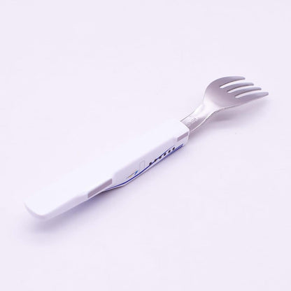 Daiwa Toy Bullet Train Fork Superconducting Linear L0 Series White (photo 2)