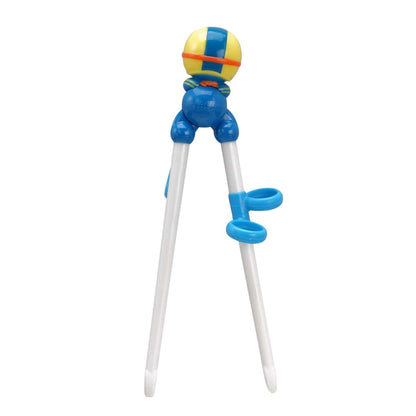 Edison Fuse Pororo Training Chopsticks For Right Handed Kids (photo 4)
