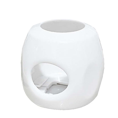 Baimoqi Door Handle Sleeve Round Lock Guard for Kids