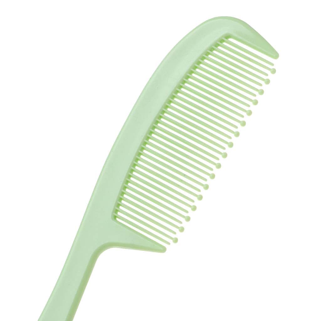 Rooyar Baby Comb And Brush Set with Soft Bristles (photo 4)