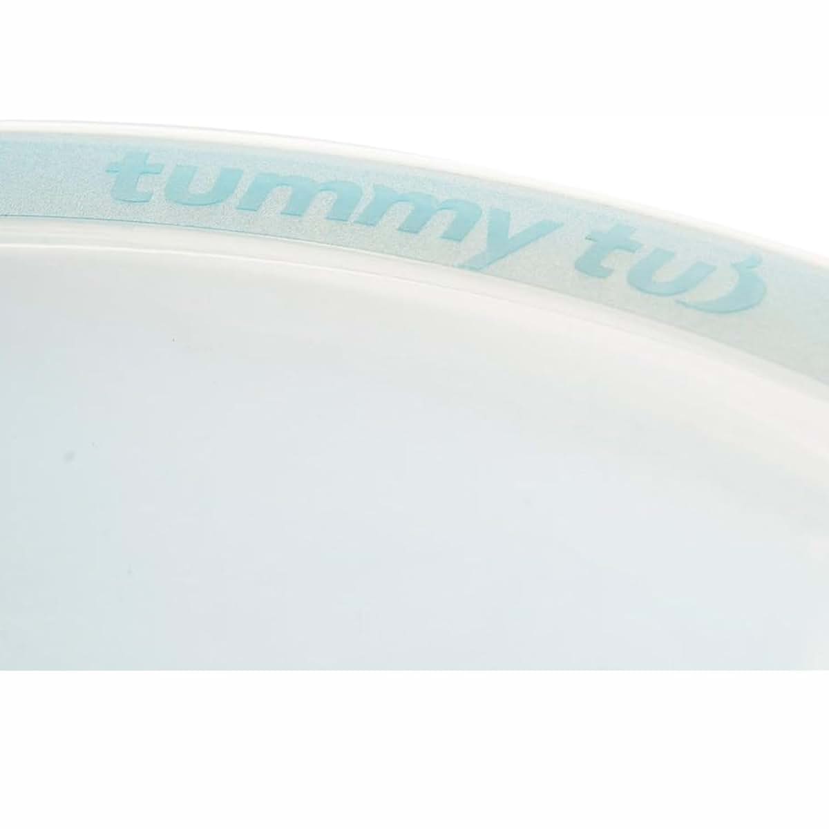 UpSpring Baby Tummy Tub (Blue) (photo 3)