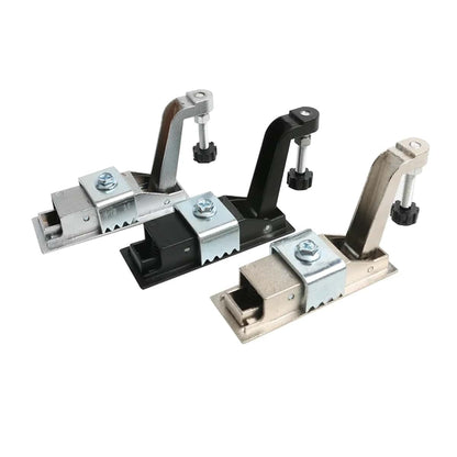 Pmrkuggq Cabinet Lock Ms708 Electrical Cabinet Button Flat Iron Box Boiler Lock Air Compressor Industrial Bright Chrome (photo 3)
