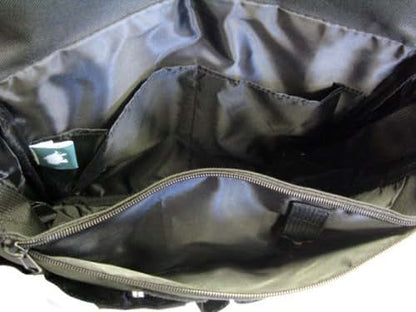 Broad Bay Florida Gators Diaper Bag, 600 Denier