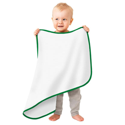 University of North Dakota Thermal Swaddling Blanket for Baby