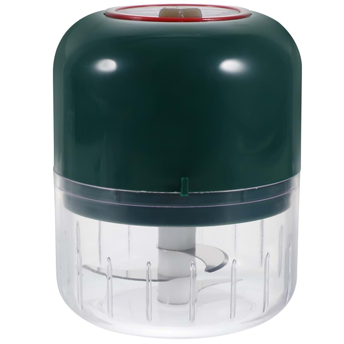 PRETYZOOM Electric Mini Food Processor