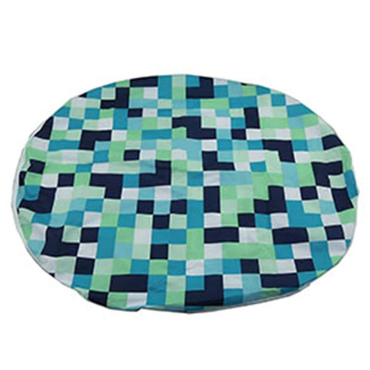 F-Price Replacement Sheet for Fisher-Price On The Go Baby Dome - GHP44 and GNX63 ~ Mattress Cover Replacement