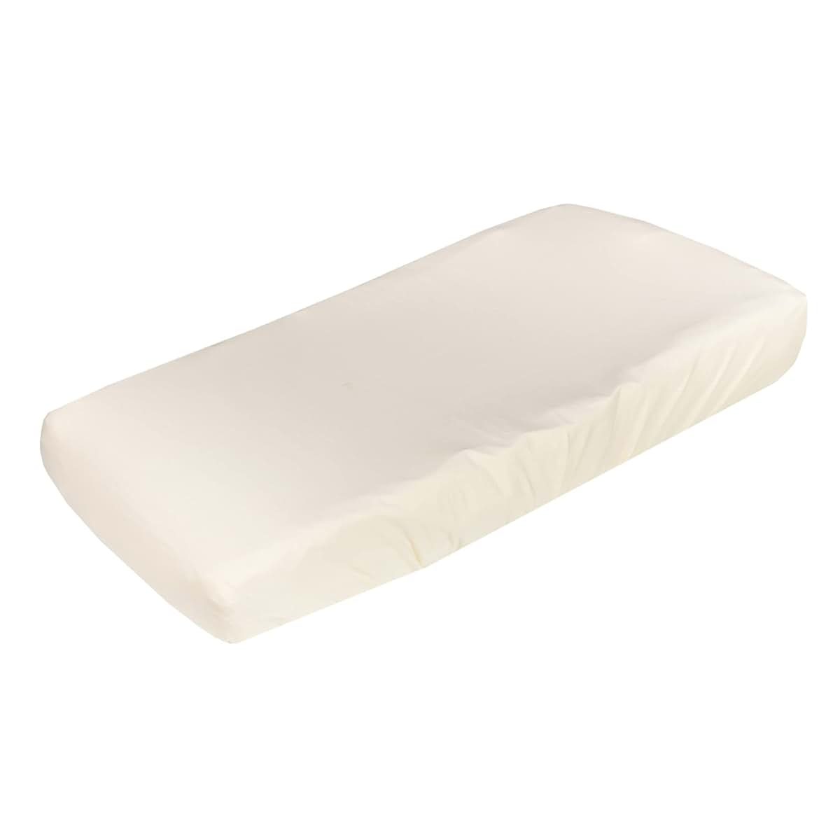 Copper Pearl Premium Knit Changing Pad Cover