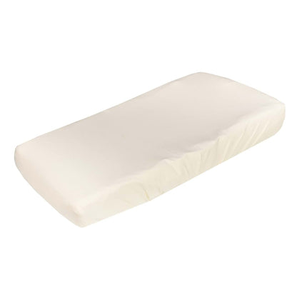 Copper Pearl Premium Knit Changing Pad Cover