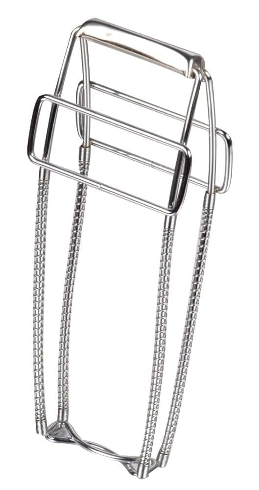 Pearl Metal Boiling Disinfection Tongs for Bottles