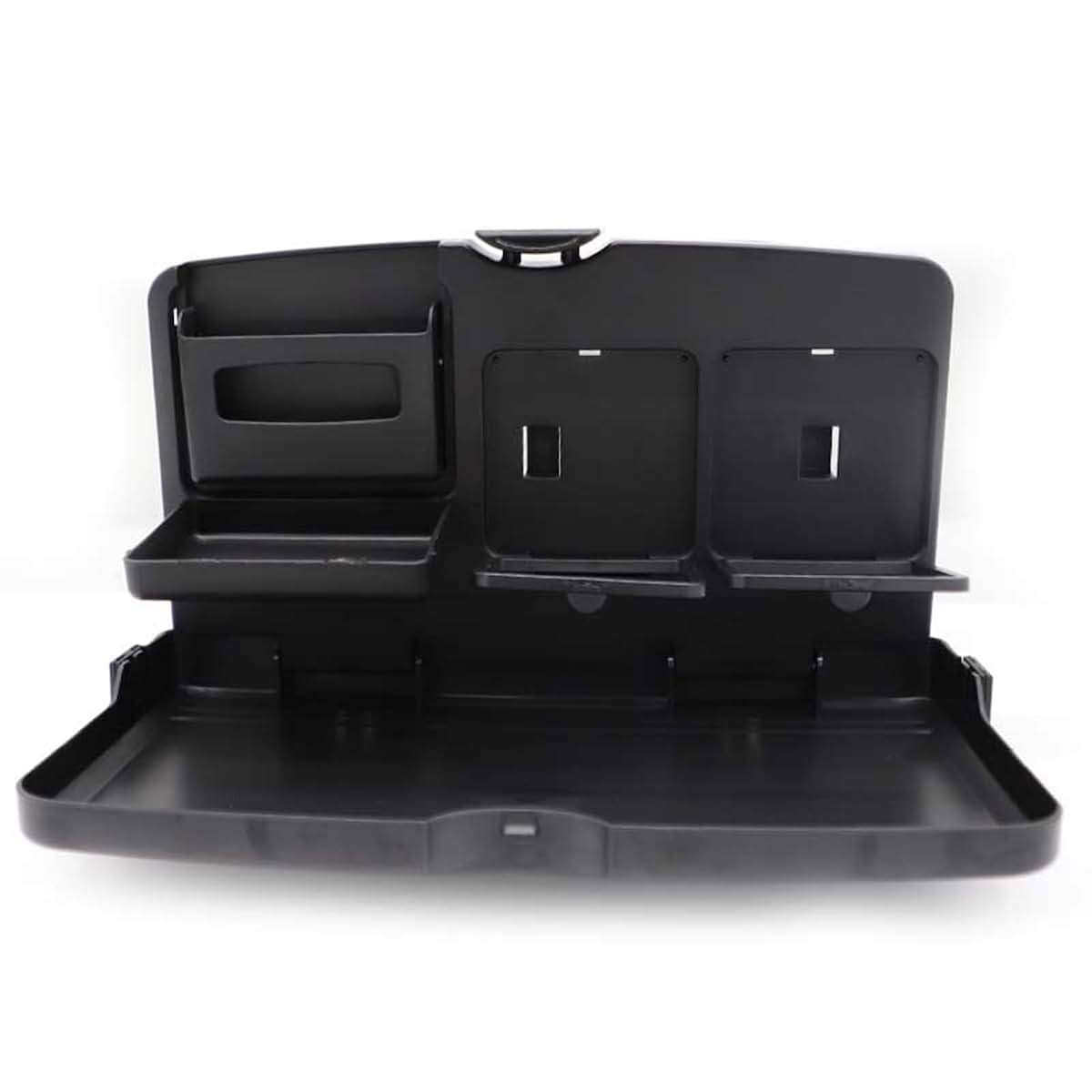 BabyOneStop Nihuifa Multi-Functional Foldable Car Backseat Tray Desk