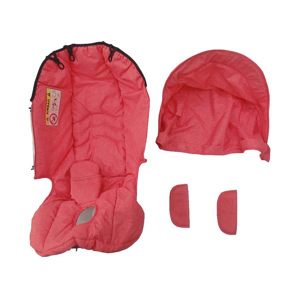 XIGUL 4-in-1 Car Seat Stroller Canopy Sunshade Cover