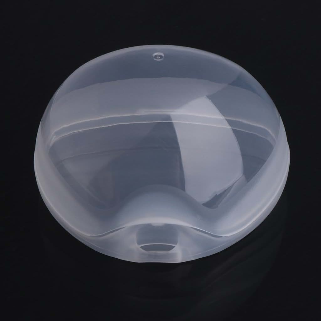 Zhenzq Pacifier Box Pacifier Shield For Case Pacifier Clip Holder (photo 4)