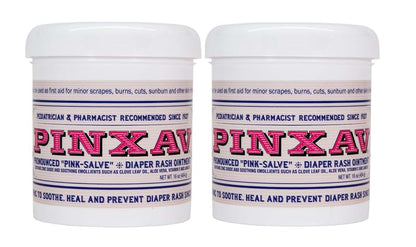 PINXAV Ointment for Skin Protection