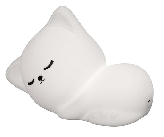 easy! BY FHL Mia LED Children's Night Light and Dimmable Table Lamp