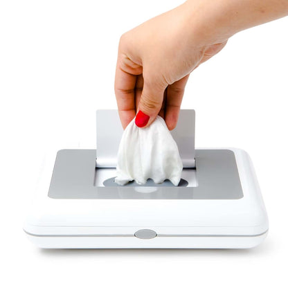 Prince Lionheart Compact Wipes Warmer For On-The-Go Use