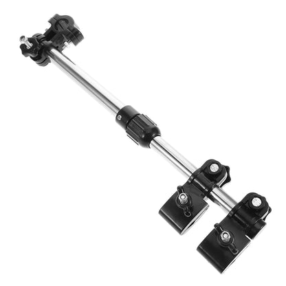 Umbrella Mount Holder Kit for Bikes, Strollers, and Wheelchairs