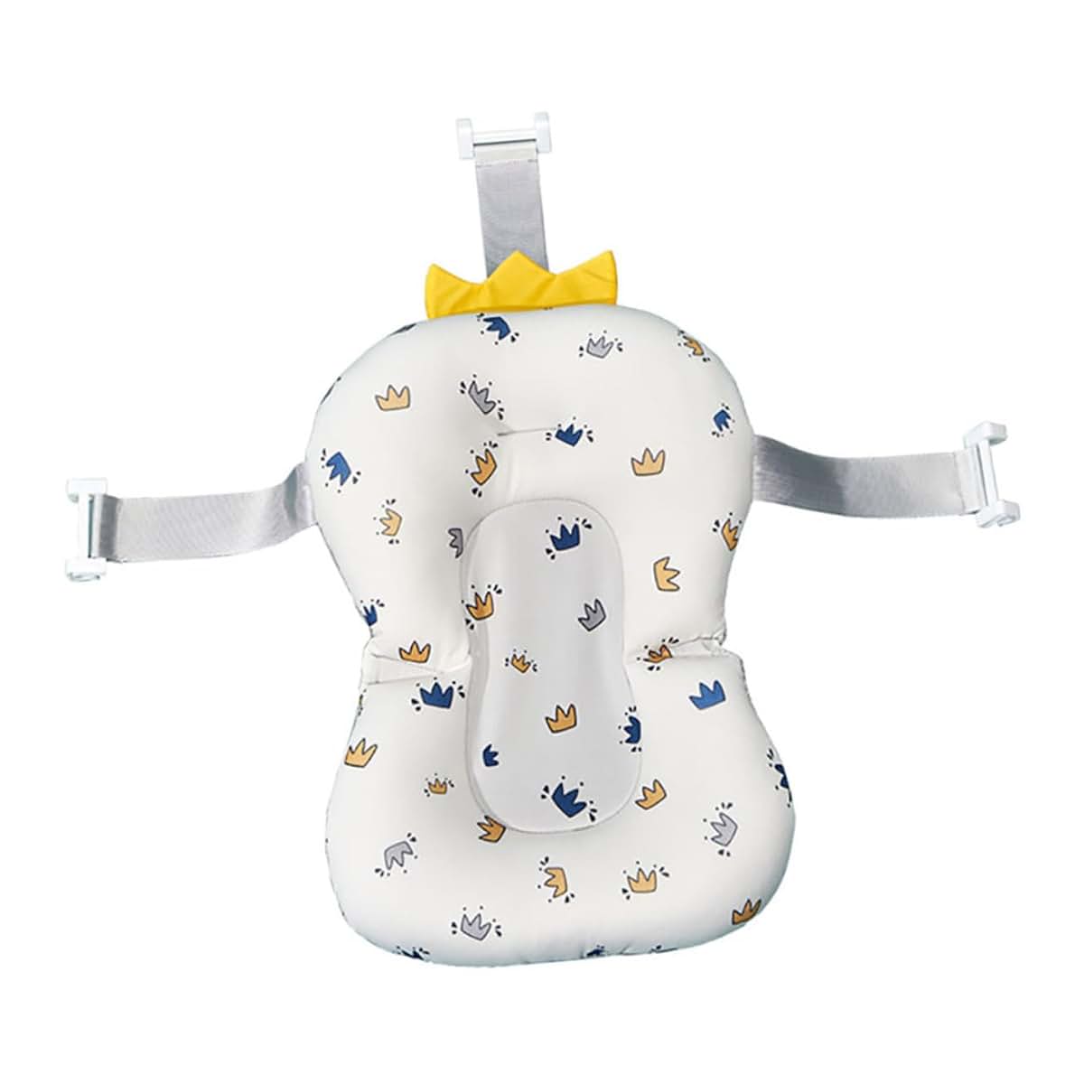 Bathtub and Sink Cushion Seat for Newborns