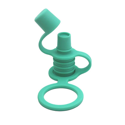 Axyghmz Silicone Water Bottle Spout Adapter