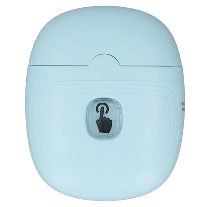 Keenso Electric Safety Nail Clipper