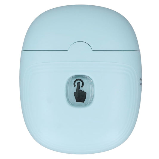 Keenso Electric Safety Nail Clipper