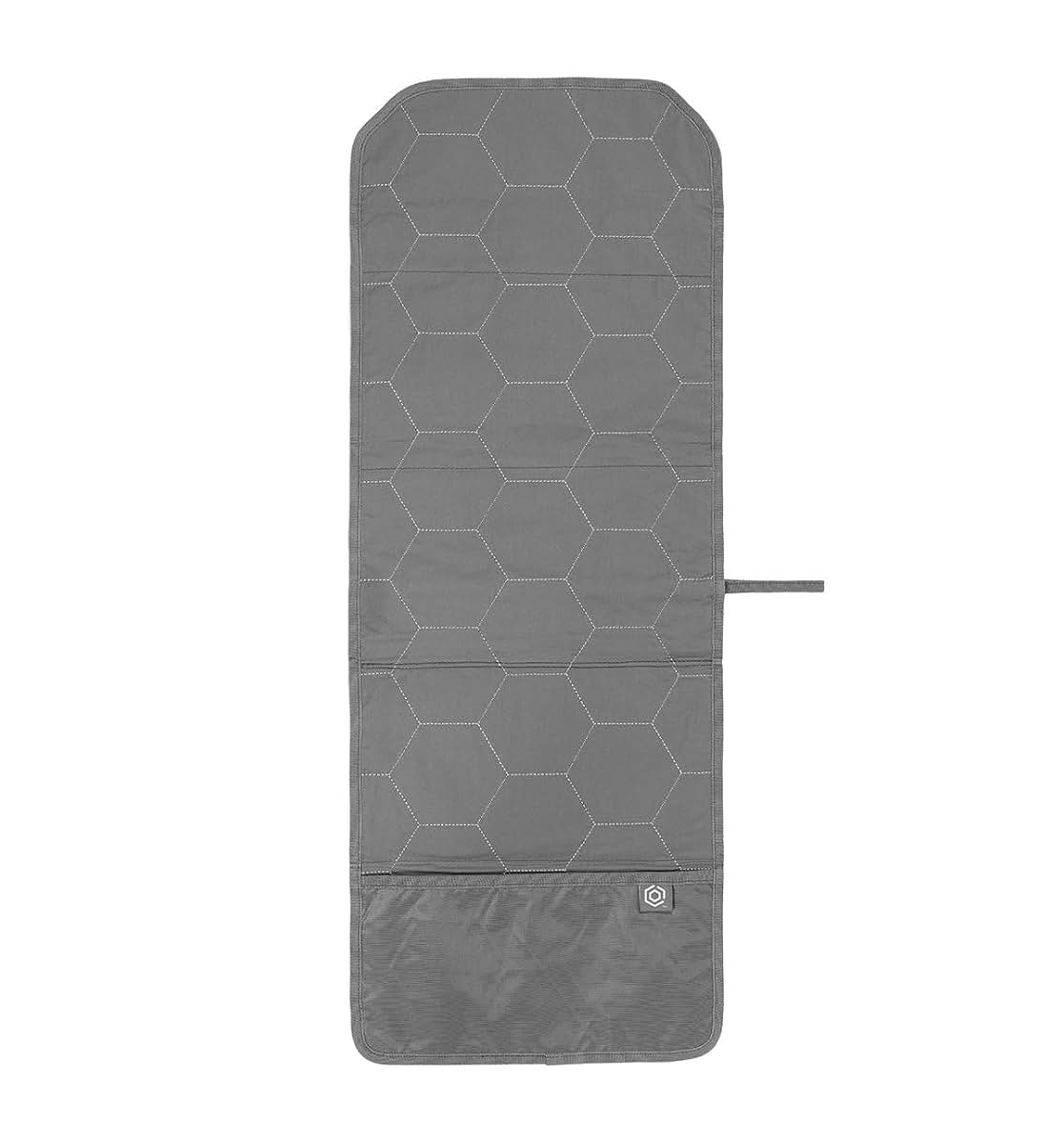 Mission Critical S.01 Action Changing Pad - Portable Diaper Station