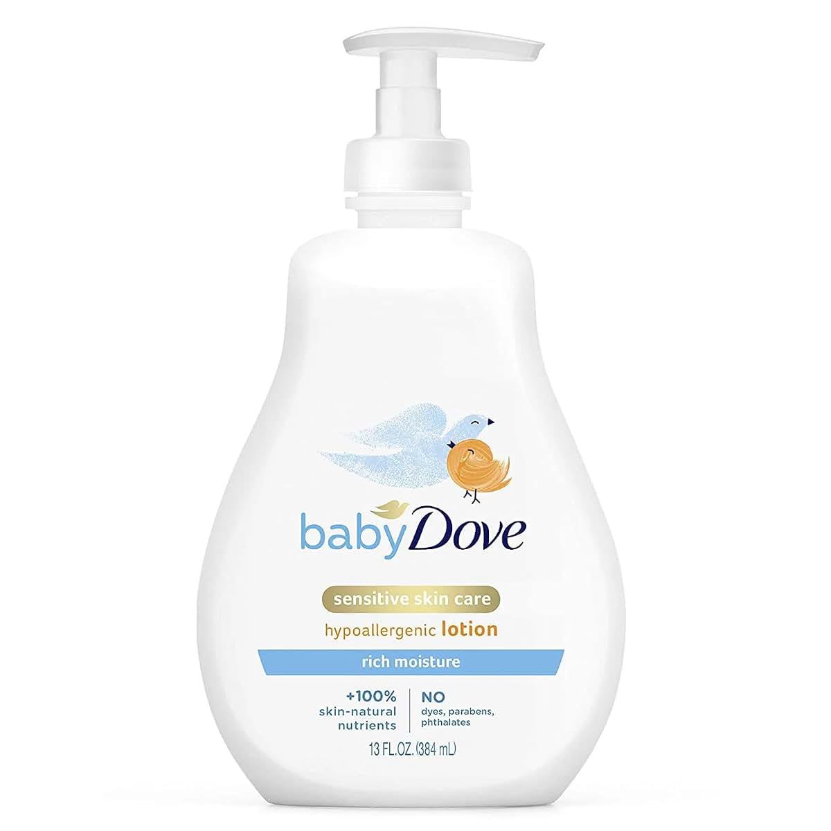 Hydrating Hand and Body Lotion Oil for Skincare Routine