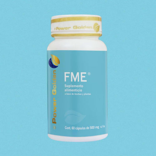 Power Golden Power Golden Fme Capsula