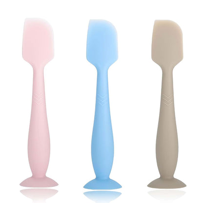 Seeway Diaper Cream Spatula for Easy to Apply & No Residue Under Nails