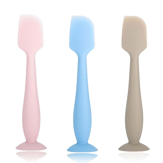 Seeway Diaper Cream Spatula for Easy to Apply & No Residue Under Nails