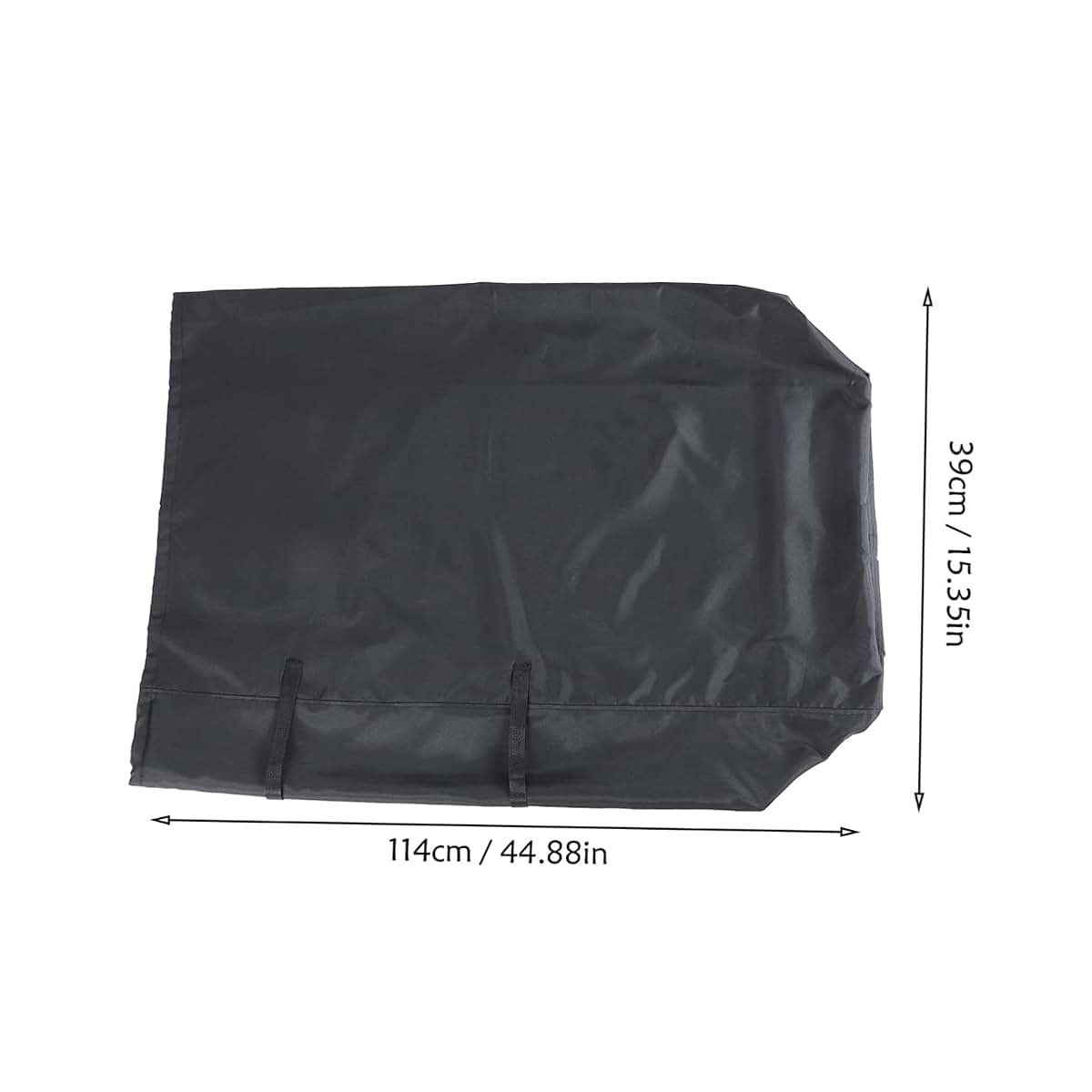 Kisangel Oxford Cloth Travel Airplane Stroller Gate Check Pouch