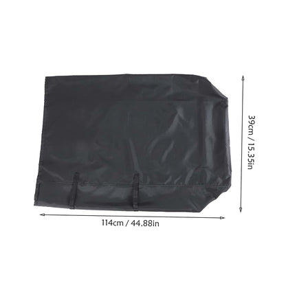 Kisangel Oxford Cloth Travel Airplane Stroller Gate Check Pouch